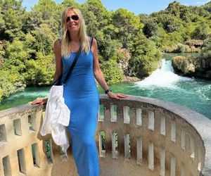 Mama Wojciecha Szczęsnego, Alicja Szczęsna