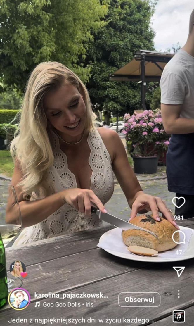 Karolina Pajączkowska