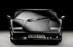 Lamborghini Countach 25th Anniversary