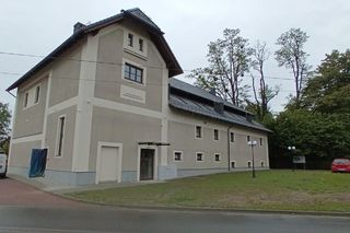 Spichlerz Dworski w Górkach Wielkich - Centrum Edukacyjno-Kulturalne „U Kossaków”