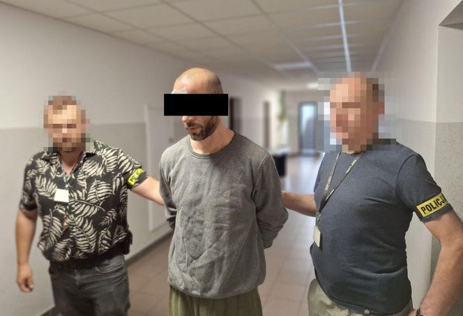 Tragiczny wypadek w Lublinie. 38-letnia Katarzyna S. nie żyje