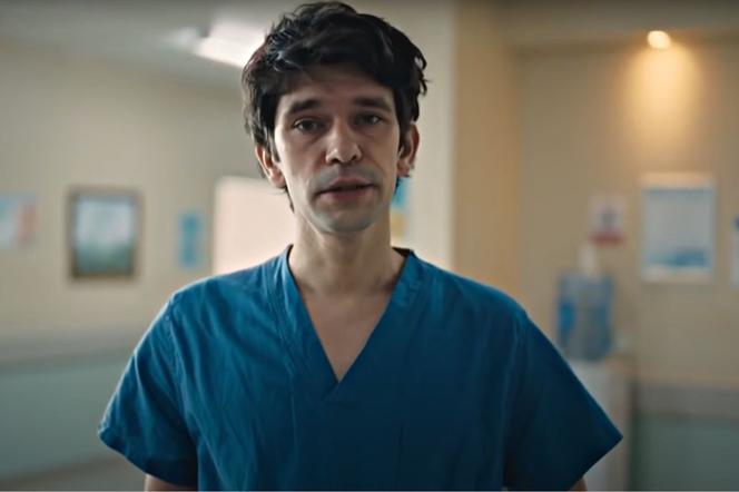 Będzie bolało - brutalnie prawdziwy serial o młodych lekarzach. Kiedy i gdzie oglądać?