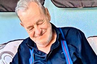 Zaginął Henryk Grzonkowski z Torunia. Policja prosi o pomoc. Tak wygląda poszukiwany