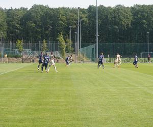 Widzew Łódź – Wisła Płock. Kibice zobaczyli debiutantów i byłego piłkarza