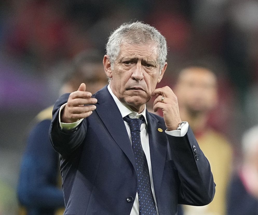 Fernando Santos
