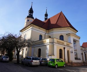 Pszczyna to jedno z najbardziej urokliwych miasteczek na Śląsku