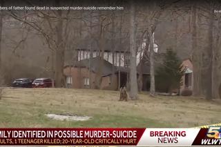 Popularny wokalista zamordowany przez żonę! Wśród ofiar również teść i syn! Córka walczy o życie w szpitalu