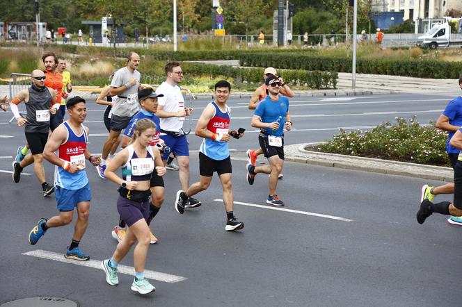 45. Nationale-Nederlanden Maraton Warszawski 