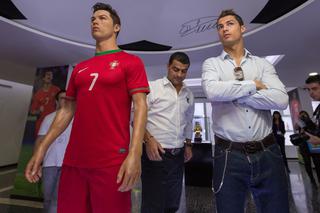 Cristiano Ronaldo otworzył własne muzeum ZDJĘCIA
