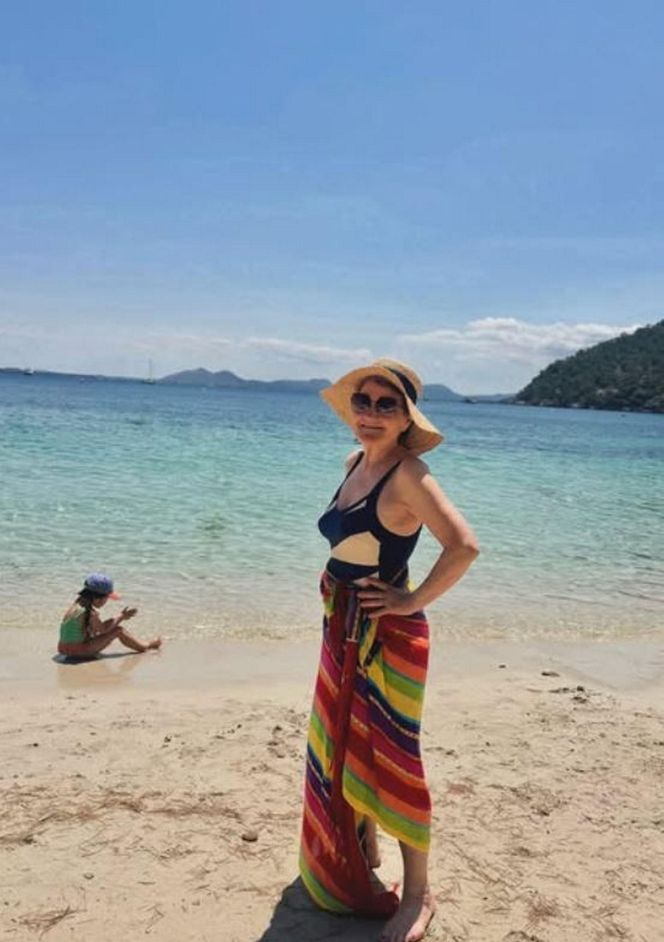 Maria Winiarska i Wiktor Zborowski - ich pierwszy raz w łóżku