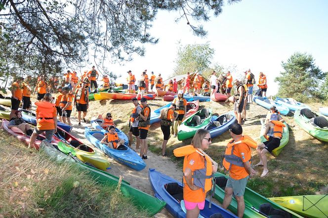 Prawie 500 000 zł dla organizacji pozarządowych i grup nieformalnych z województwa świętokrzyskiego. Sprawdź, jak uzyskać dotację!