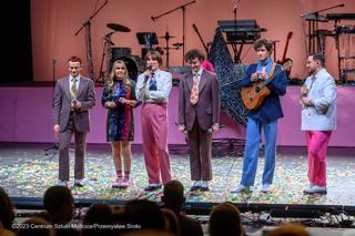 Bal u Rafała w Centrum Sztuki Mościce