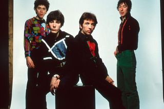 Buzzcocks zagrają w Polsce na 50-lecie! Trzy koncerty legend punka w 2026. Szczegóły występu w Krakowie