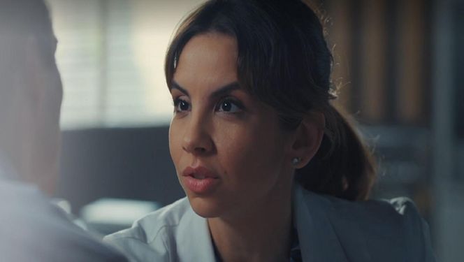 M jak miłość, odcinek 1887: Groźby Anety przed wieczorem kawalerskim Marcina. Dowie się, jak Olek przegnie