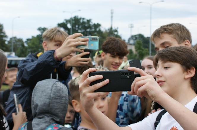 Fame MMA przed galą