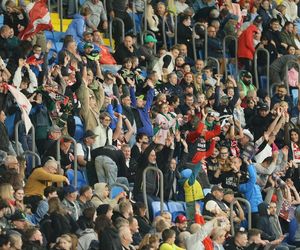 Święto żużla na Stadionie Śląskim w Chorzowie. Mistrzem Europy Lebiediew. Brąz dla Kacpra Woryny