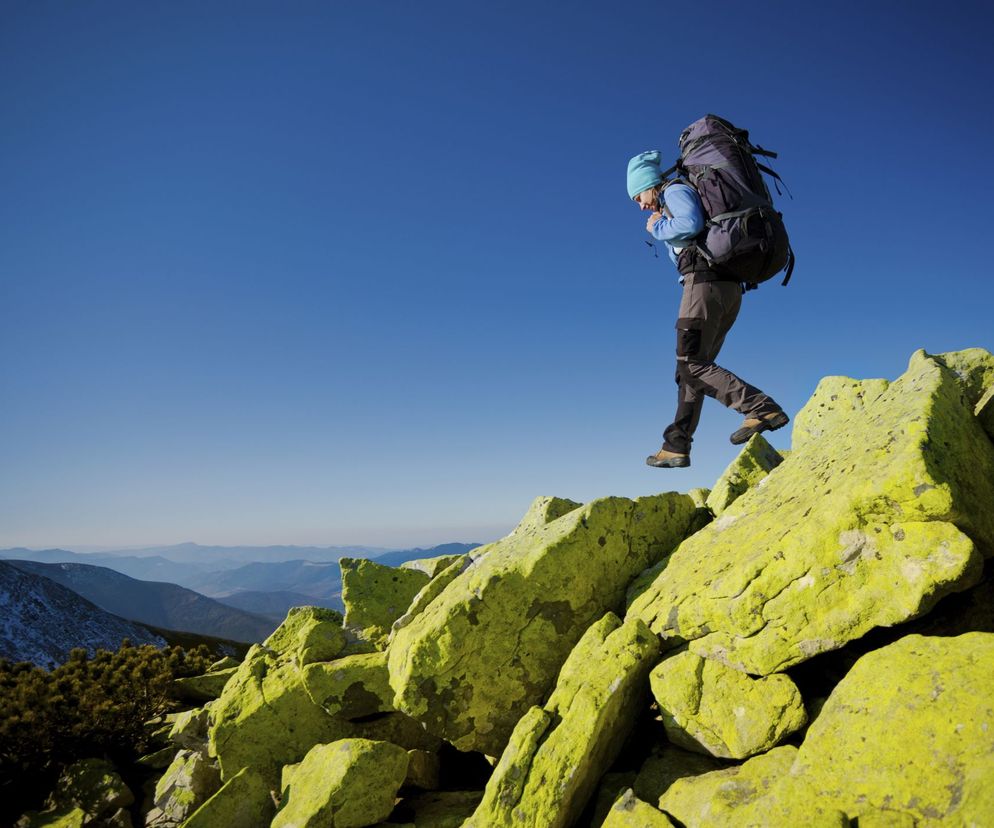 Karkonosze: opis trasy Szkalarska Poręba - Śnieżka - Karpacz [3 dni]