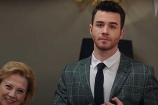 Emanet. W kim zauroczy się Frat? 