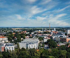 Z woj. warmińsko-mazurskiego do sielankowego miasta. Stamtąd tylko godzina drogi nad morze