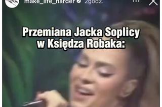 Blanka dostała się do wielkiego finału Eurowizji 