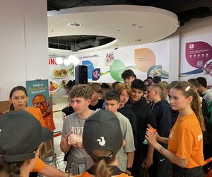 Otwarcie Popeyes w Białymstoku