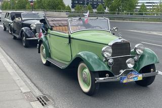 Obchody Dnia Flagi Rzeczypospolitej w Krakowie