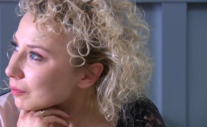 Na Wspólnej odc. 3248. Beata (Katarzyna Ptasińska)