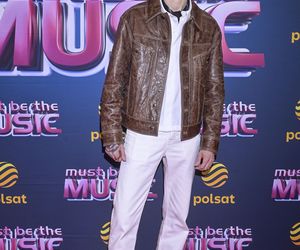 Dawid Dubajka - Must Be The Music 2025 