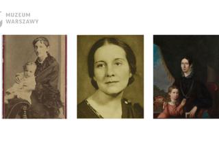 Dzień Matki z Muzeum Warszawy - poznaj niezwykłe historie kobiet! 