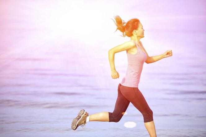 Efekty uprawiania joggingu. Zobacz dlaczego warto uprawiać jogging