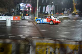 52. Rajd Barbórka - Kryterium Asów Karowej