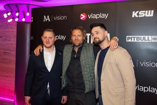 Premiera serialu o Michale Materli