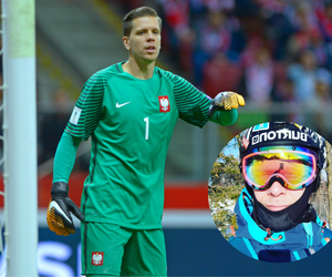 Wojciech Szczęsny z bratem niczym bliźniaki? Ludzie często ich ze sobą mylą!