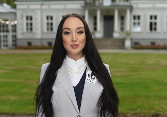 Dominika z Love Island 9