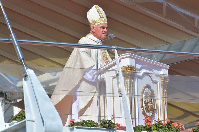 40. Pielgrzymka Małżeństw i Rodzin na Jasną Górę