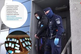 Zniknęły ci z konta pieniądze? To mogli być oni. Okradli kilkaset osób na ponad 1,5 miliona złotych
