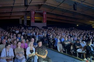 Koncert na otwarcie Sądeckiej Jesieni Kulturalnej