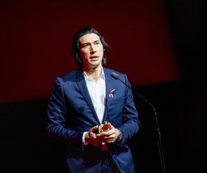 Adam Driver Toruń