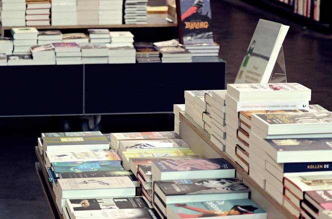 Krakowskie księgarnie zapraszają na Dyskusyjne Kluby Czytelnicze