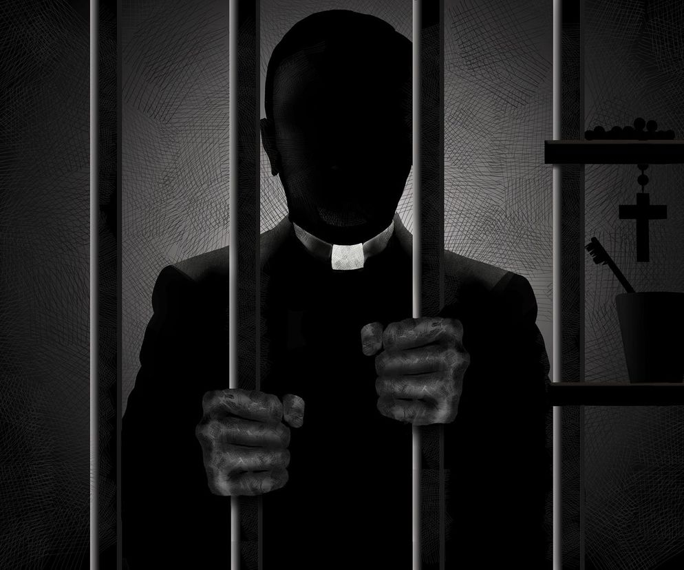 Upadli kapłani. Ci księża posłuchali podszeptów diabła i zeszli na złą ścieżkę