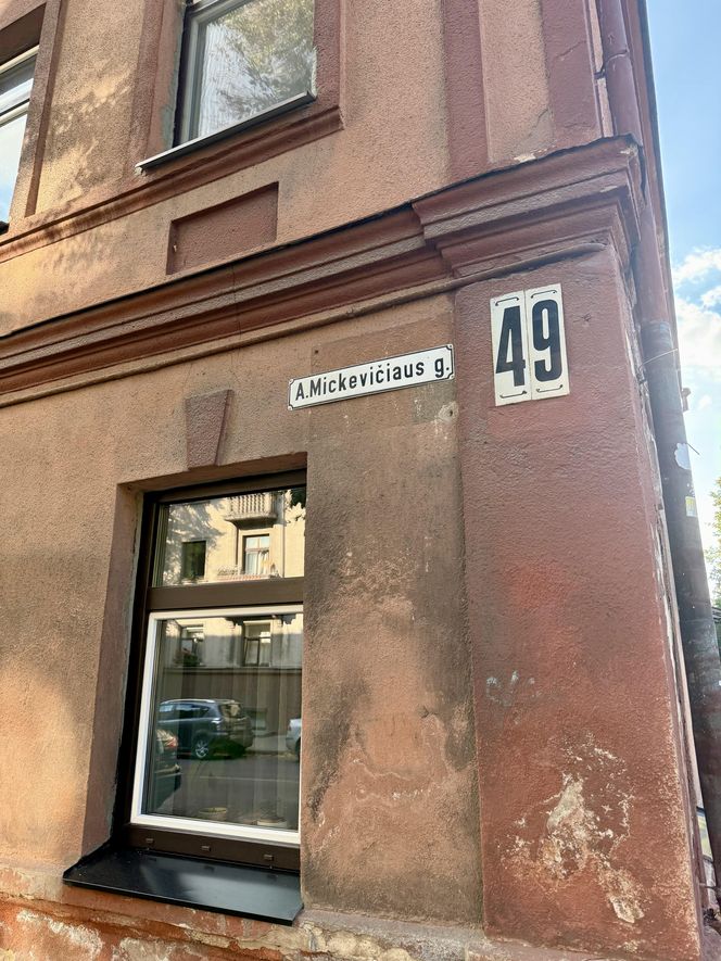 W Kownie mieszkał i pracował Adam Mickiewicz, w mieście znajdziemy mnóstwo jego śladów 