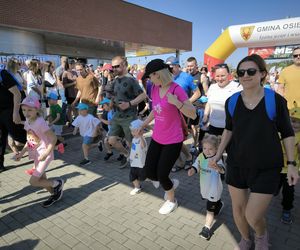 XII Bieg Borków Osieczna