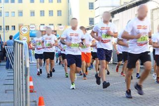 XV Półmaraton „Złota Setka – Bieg ku Wolności”