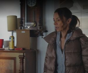 	M jak miłość odc. 1856. Martyna (Magdalena Turczeniewicz)