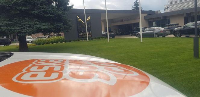 Eska Summer City Olsztyn. Wszystkie drogi prowadzą do Mrągowa