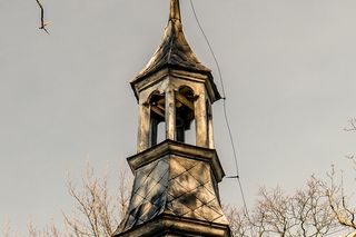 To najpiękniejsza małopolska wieś. Tamtejszy kościół poświęcił biskup z Krakowa