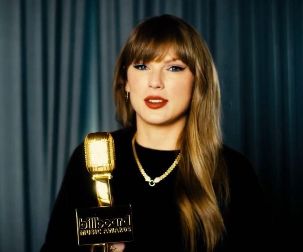 Billboard Music Awards 2024 rozdane! Kto wygrał? Taylor Swift pobiła kolejny rekord!