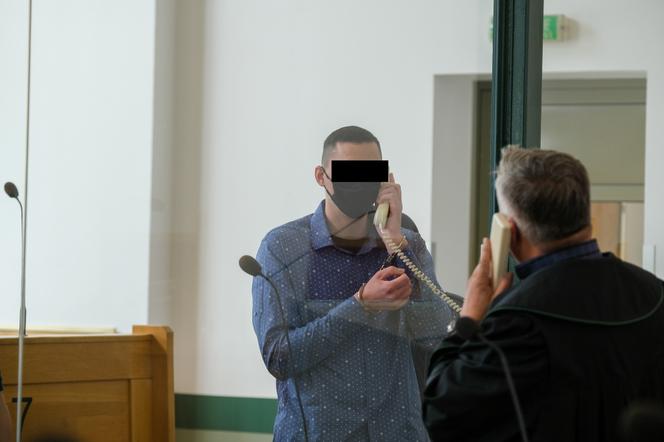 jastrzębie Zdrój. Skakali mu po głowie. Prawomocny wyrok dla sprawców śmiertelnego pobicia Jacka Hrycia