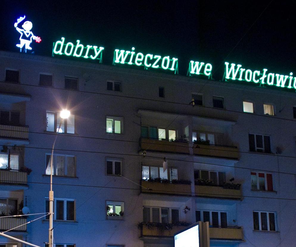 Dobry Wieczór we Wrocławiu