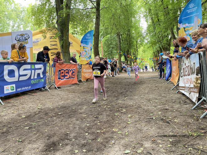9. charytatywny Bieg o Złotą Monetę i wielki rodzinny piknik